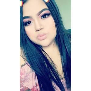 Meet your Posher, Mariel